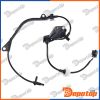 Capteur ABS avant gauche pour HONDA | 36418, 36420